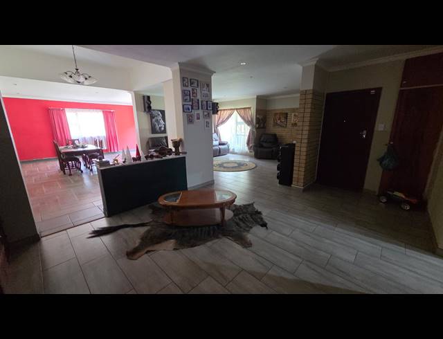 6 BEDROOM HOUSE FOR SALE IN SASOLBURG EXT 23